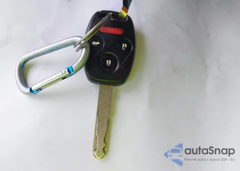 2012 Honda Accord 2.4 Ex z USA, uszkodzony, nr VIN 1HGCS1B74CA022879